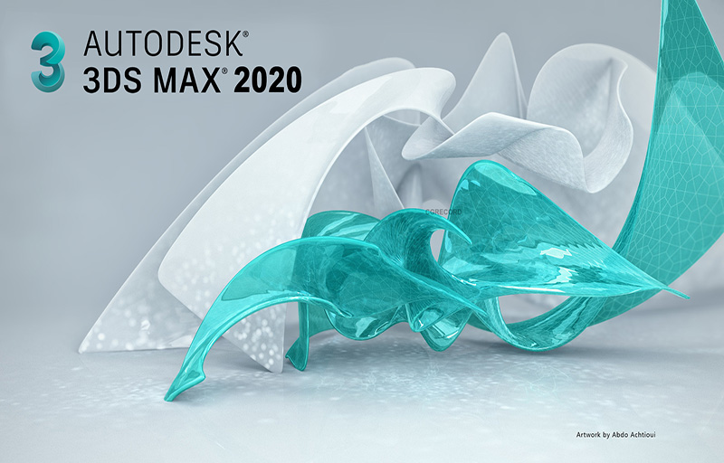 Autodesk - 3DS MAX