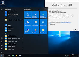 Microsoft - Windows Server