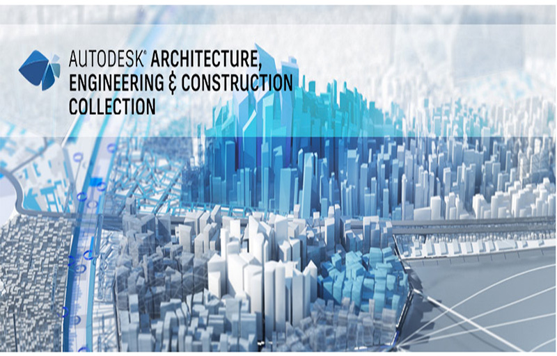 Autodesk - AEC