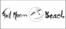 Full Moon Beach Resort