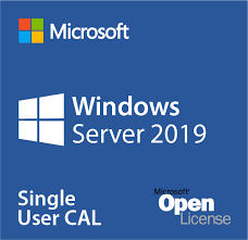 Microsoft - Windows Server CAL