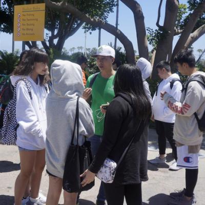 Những thói quen xấu khi đi tour nước ngoài