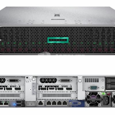 Máy chủ HPE ProLiant DL385 Gen10 AMD EPYC 7401