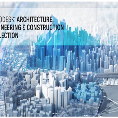 Autodesk - AEC