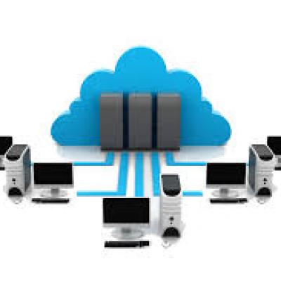 Cloud Server