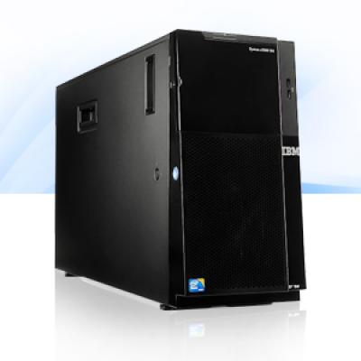 LENOVO SYSTEM X3500 M4 - 7383B5A