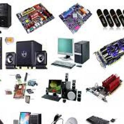 Linh kiện máy vi tính