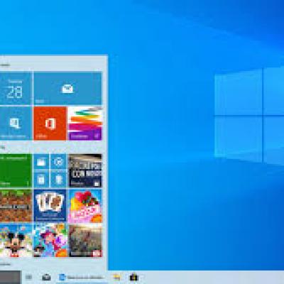 Microsoft - Windows 10