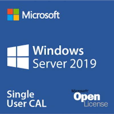Microsoft - Windows Server CAL